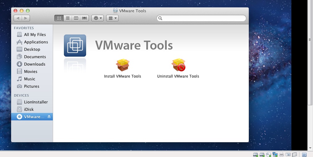 mac os download for vmware workstation